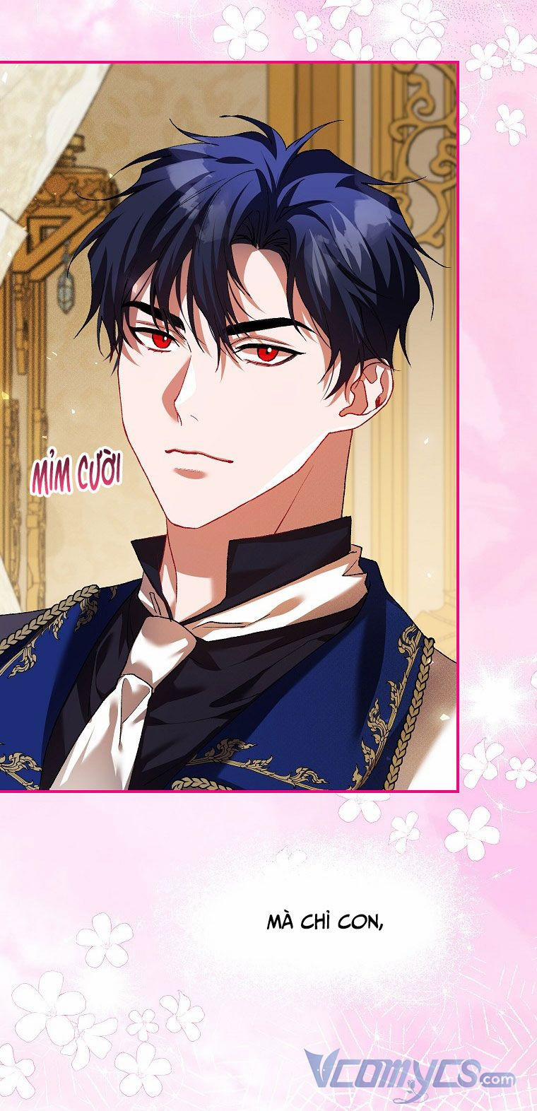 Quãng Đời Còn Lại Của Nữ Phụ Yểu Mệnh 32 trang 11