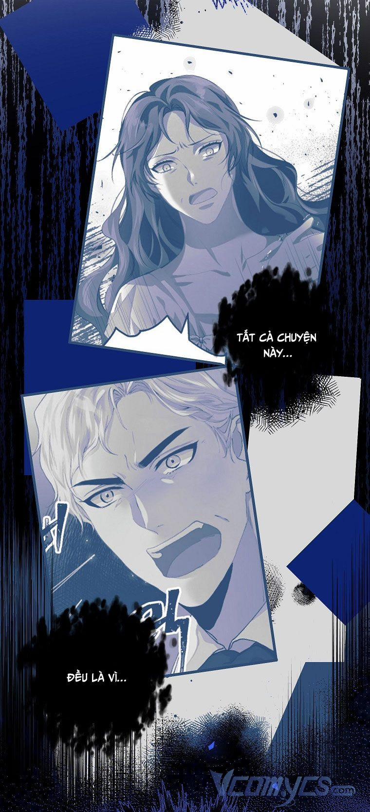 Quãng Đời Còn Lại Của Nữ Phụ Yểu Mệnh 32 trang 13