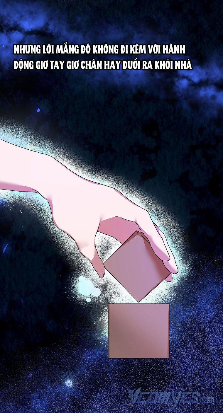 Quãng Đời Còn Lại Của Nữ Phụ Yểu Mệnh 32 trang 15