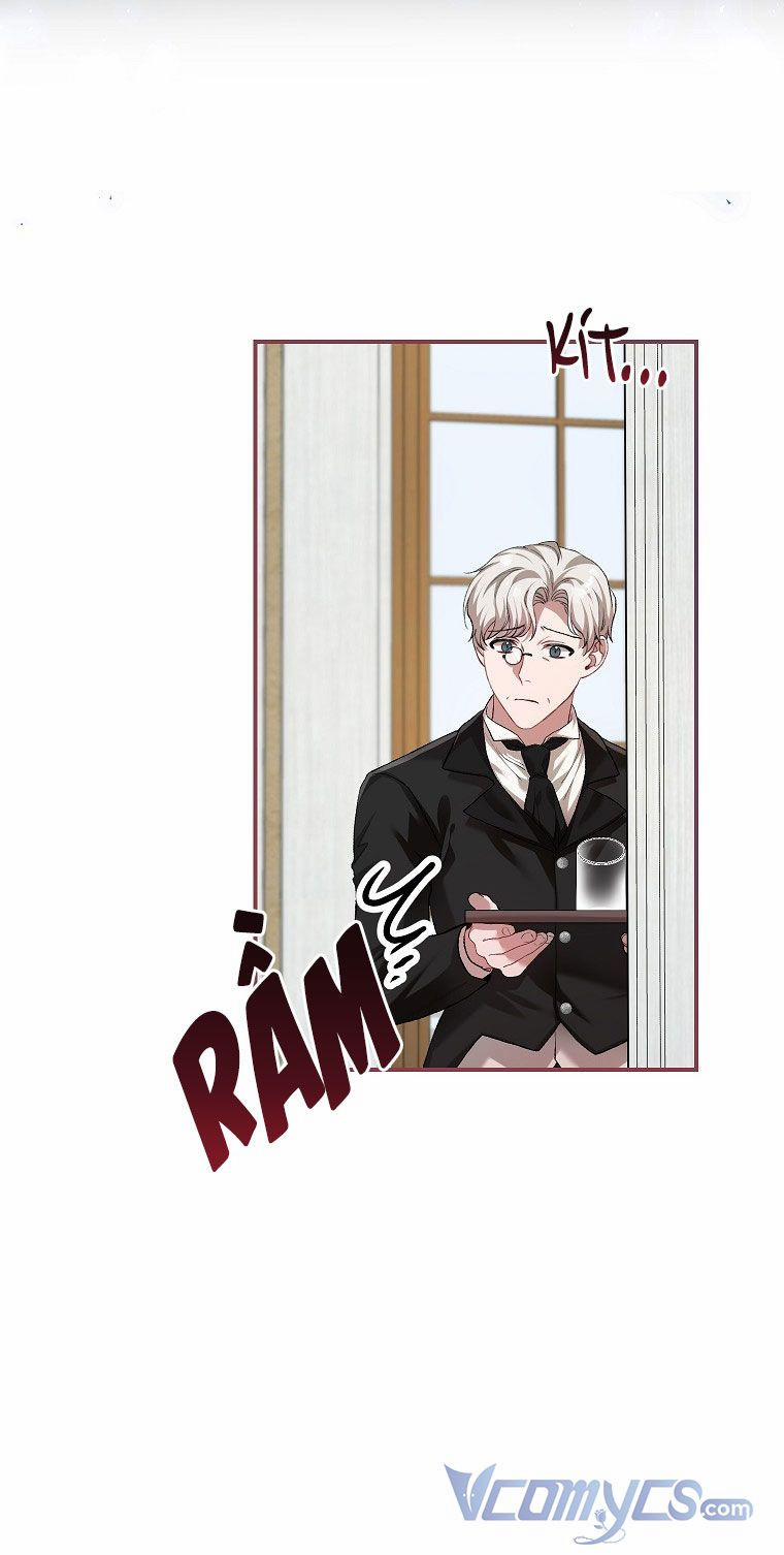 Quãng Đời Còn Lại Của Nữ Phụ Yểu Mệnh 32 trang 17