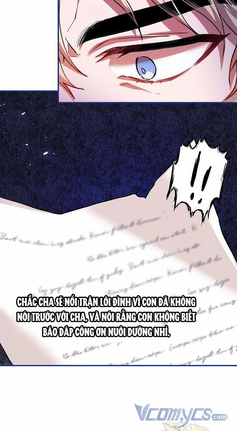 Quãng Đời Còn Lại Của Nữ Phụ Yểu Mệnh 32 trang 19