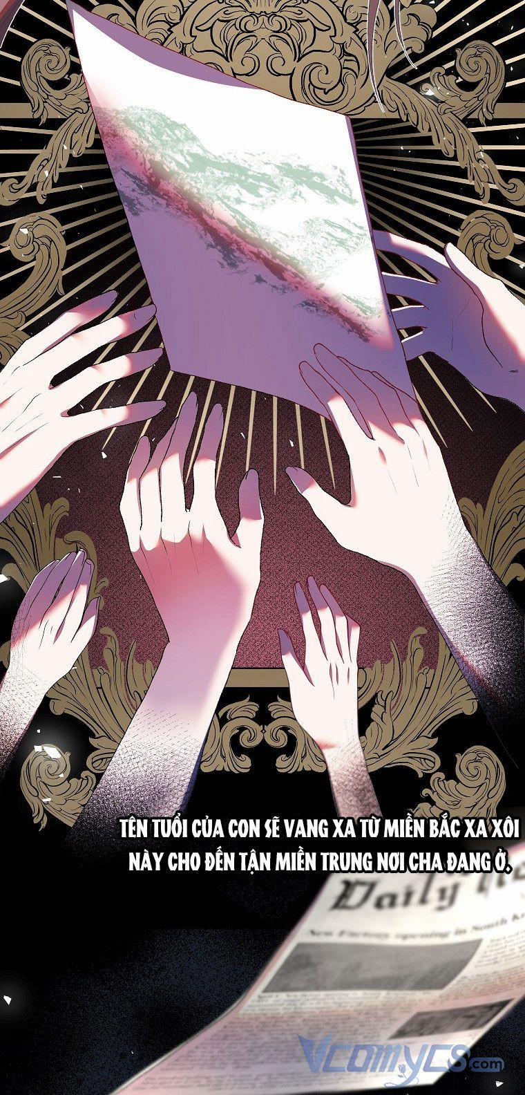 Quãng Đời Còn Lại Của Nữ Phụ Yểu Mệnh 32 trang 2