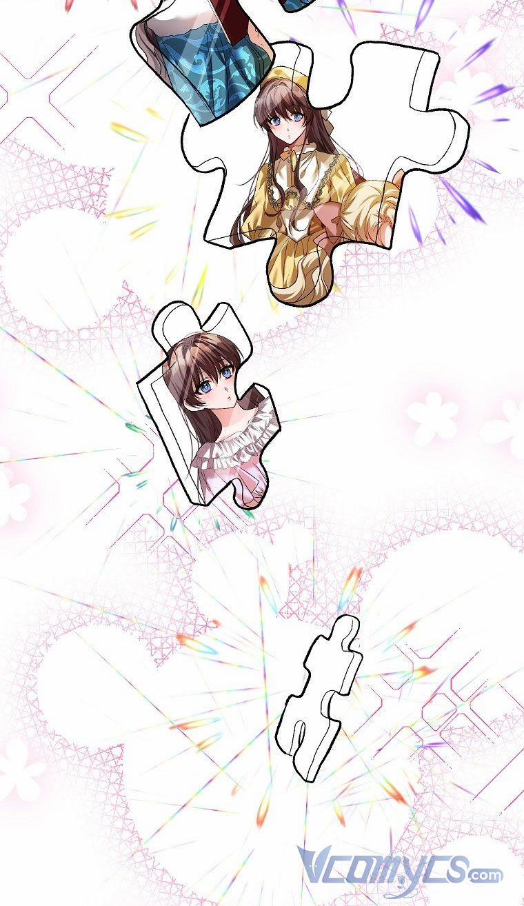 Quãng Đời Còn Lại Của Nữ Phụ Yểu Mệnh 32 trang 22