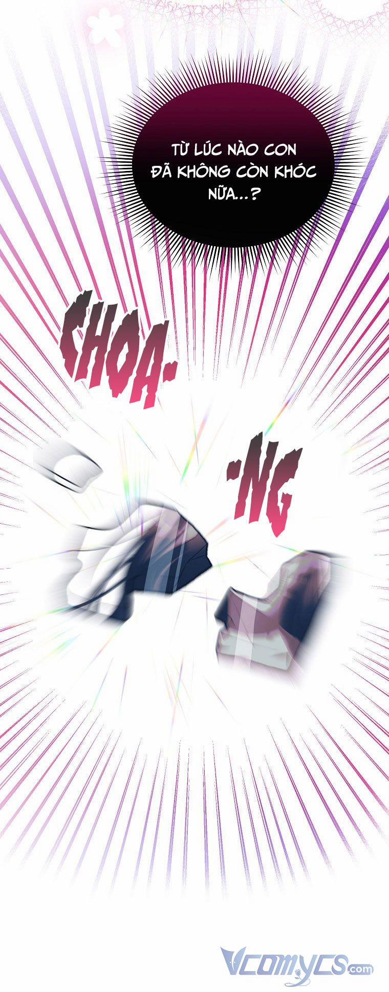 Quãng Đời Còn Lại Của Nữ Phụ Yểu Mệnh 32 trang 23