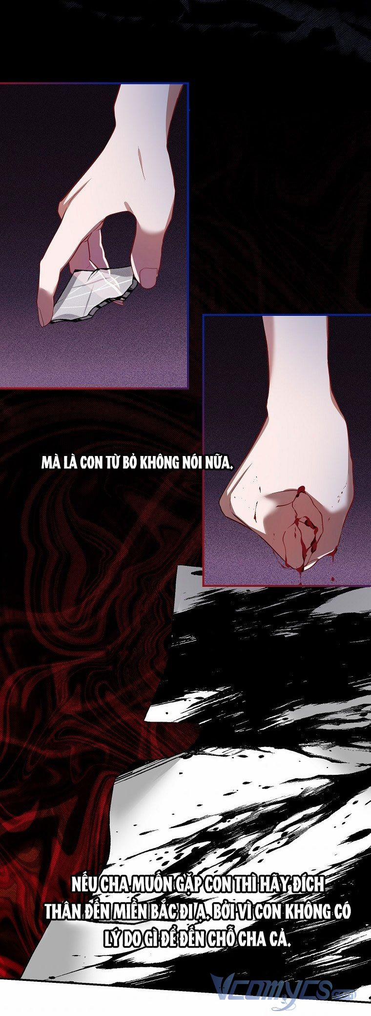 Quãng Đời Còn Lại Của Nữ Phụ Yểu Mệnh 32 trang 25