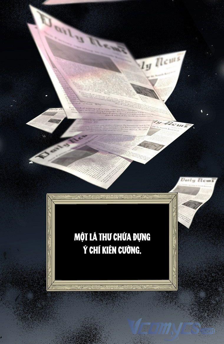 Quãng Đời Còn Lại Của Nữ Phụ Yểu Mệnh 32 trang 3