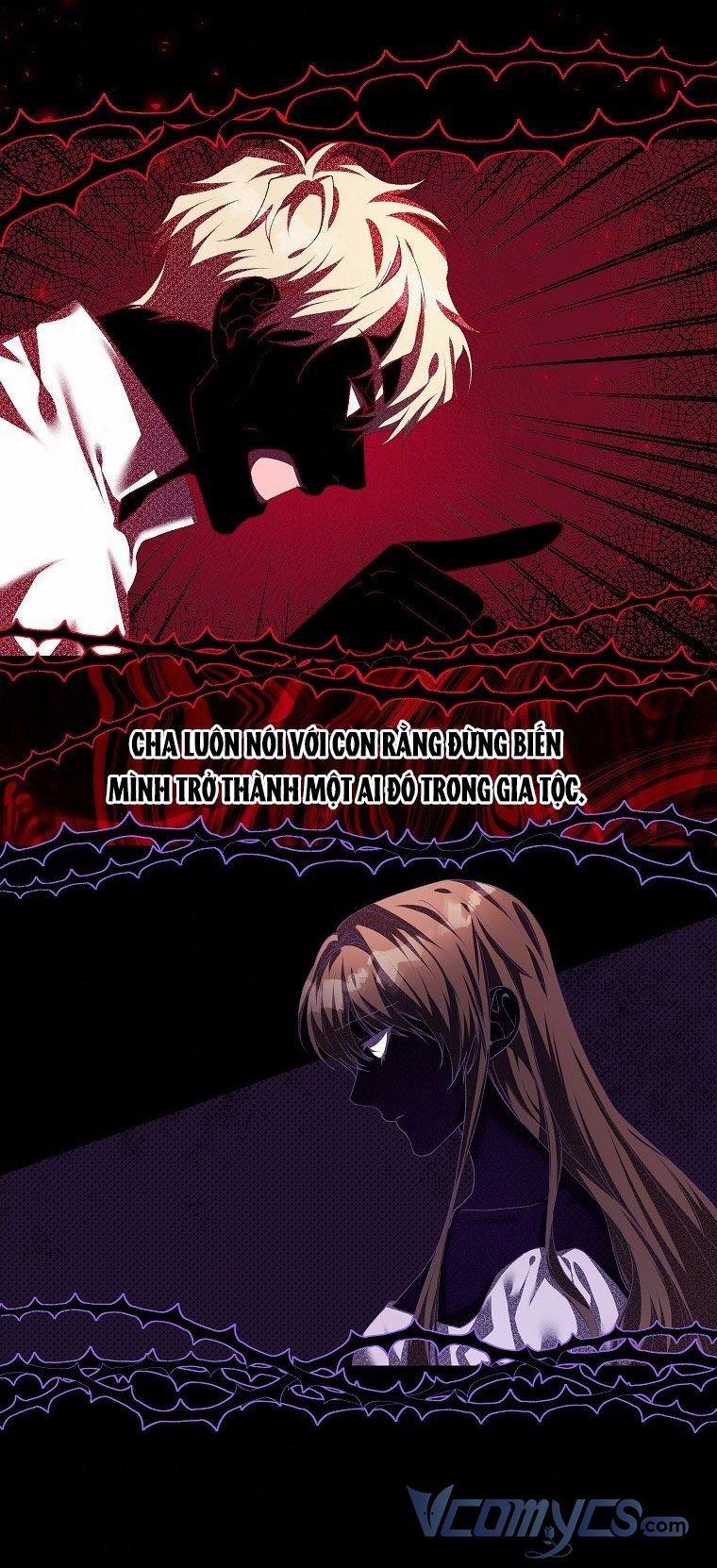 Quãng Đời Còn Lại Của Nữ Phụ Yểu Mệnh 32 trang 5