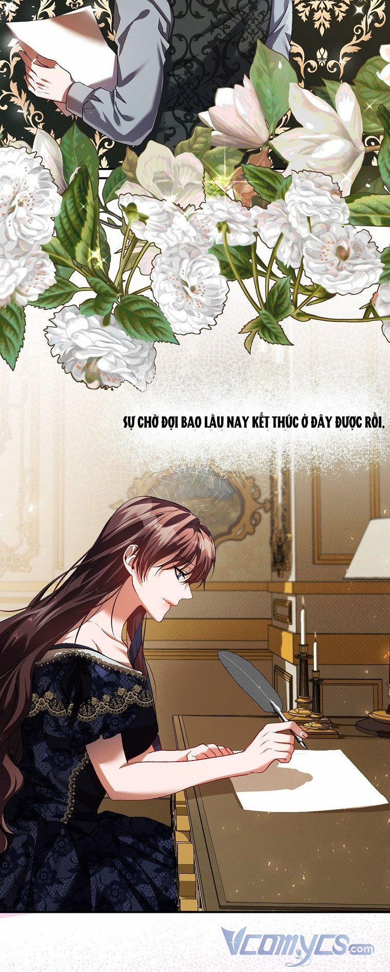 Quãng Đời Còn Lại Của Nữ Phụ Yểu Mệnh 32 trang 8