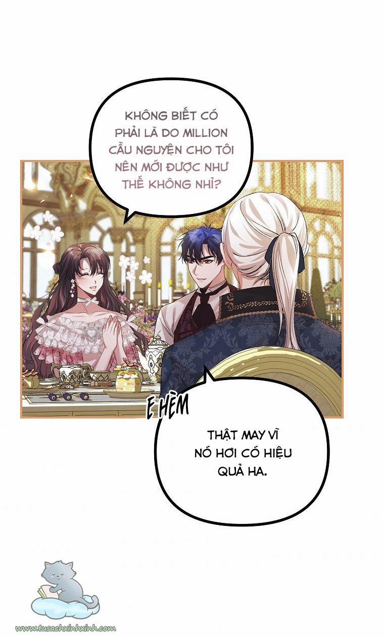 Quãng Đời Còn Lại Của Nữ Phụ Yểu Mệnh 33.5 trang 0