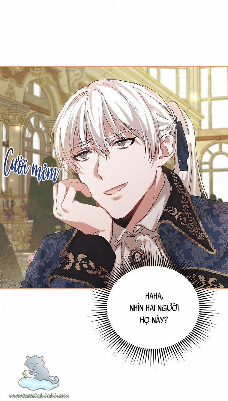 Quãng Đời Còn Lại Của Nữ Phụ Yểu Mệnh 33.5 trang 1