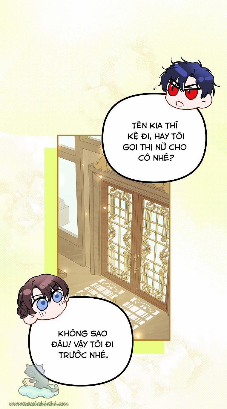 Quãng Đời Còn Lại Của Nữ Phụ Yểu Mệnh 33.5 trang 11