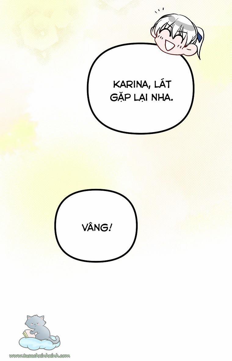 Quãng Đời Còn Lại Của Nữ Phụ Yểu Mệnh 33.5 trang 12