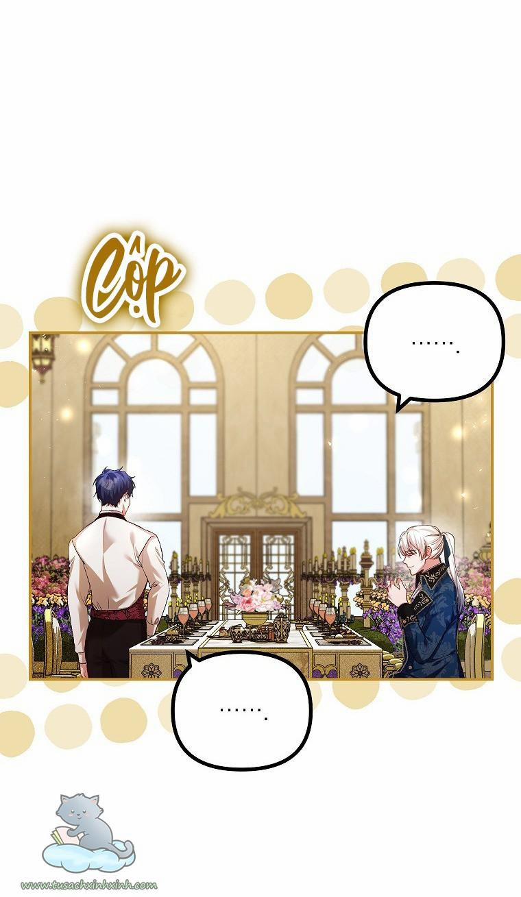 Quãng Đời Còn Lại Của Nữ Phụ Yểu Mệnh 33.5 trang 13