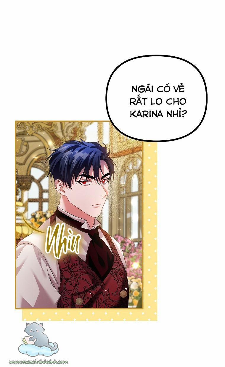 Quãng Đời Còn Lại Của Nữ Phụ Yểu Mệnh 33.5 trang 14