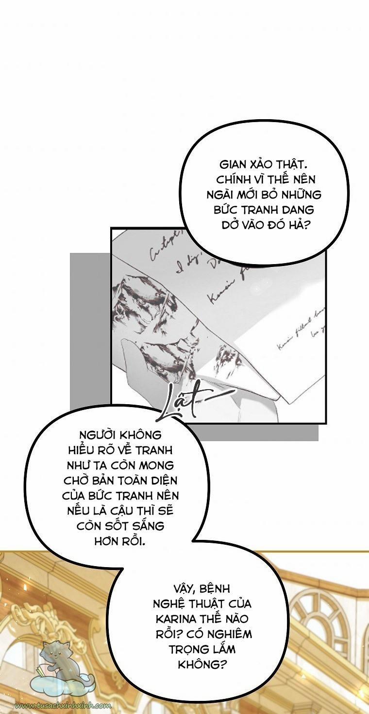 Quãng Đời Còn Lại Của Nữ Phụ Yểu Mệnh 33.5 trang 17