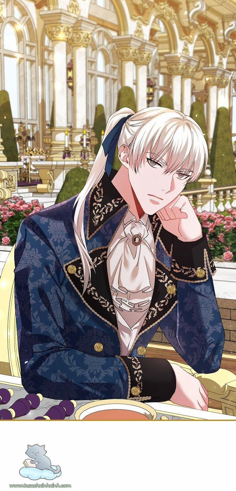 Quãng Đời Còn Lại Của Nữ Phụ Yểu Mệnh 33.5 trang 18