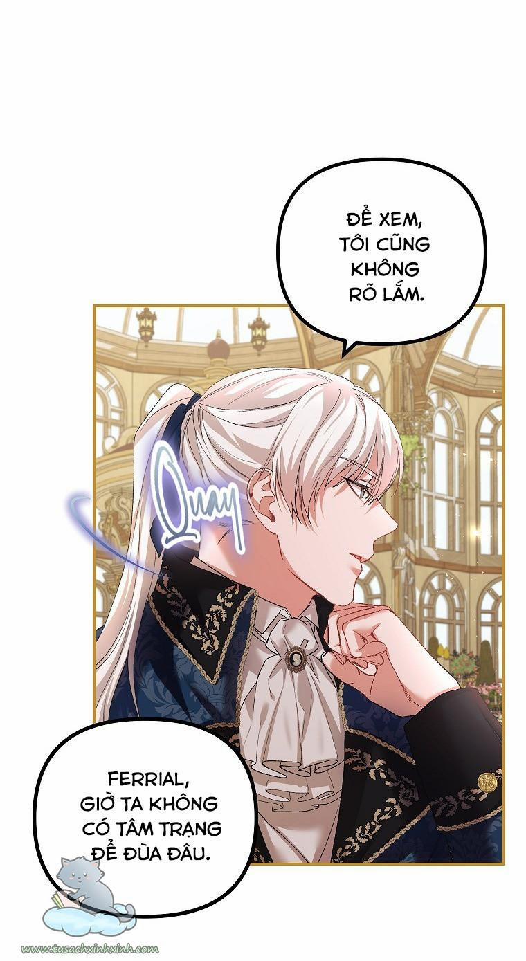 Quãng Đời Còn Lại Của Nữ Phụ Yểu Mệnh 33.5 trang 19