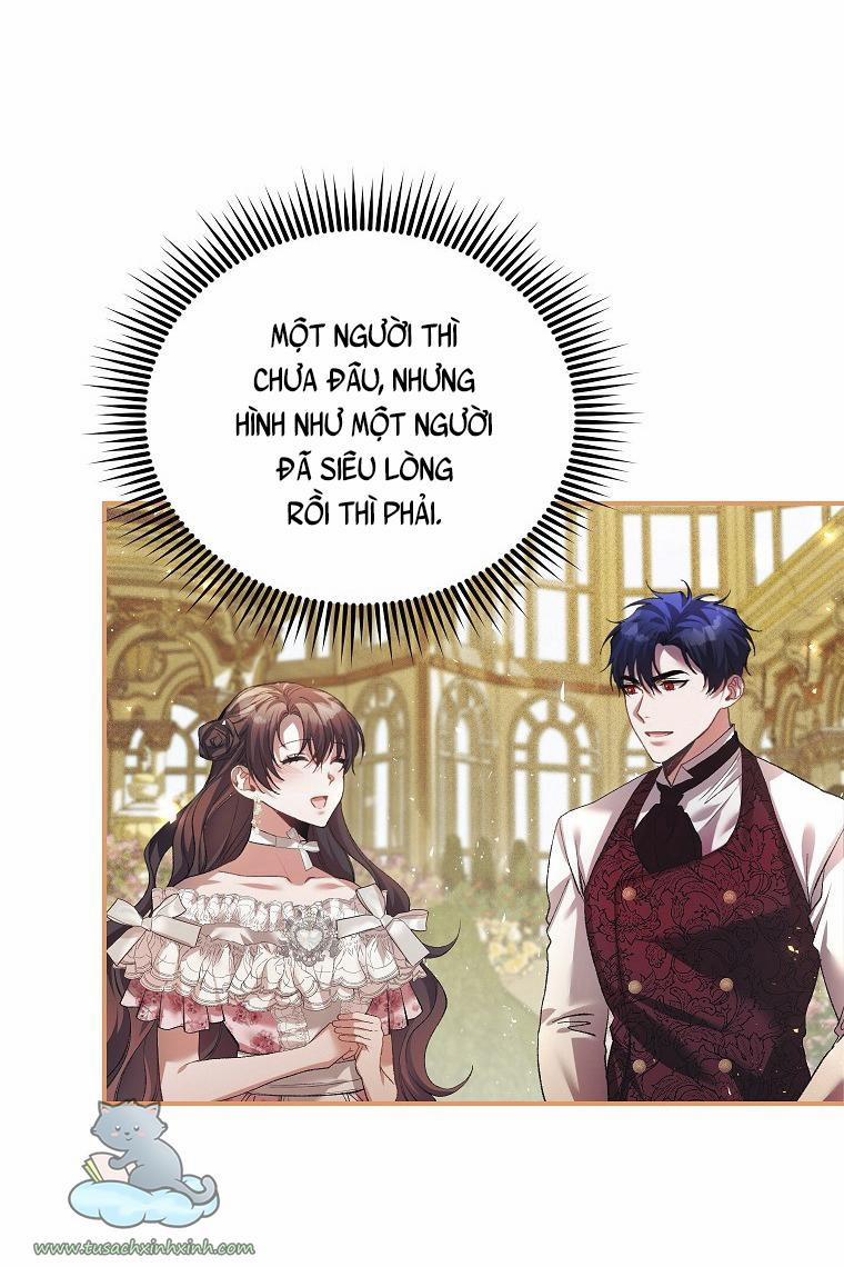 Quãng Đời Còn Lại Của Nữ Phụ Yểu Mệnh 33.5 trang 2