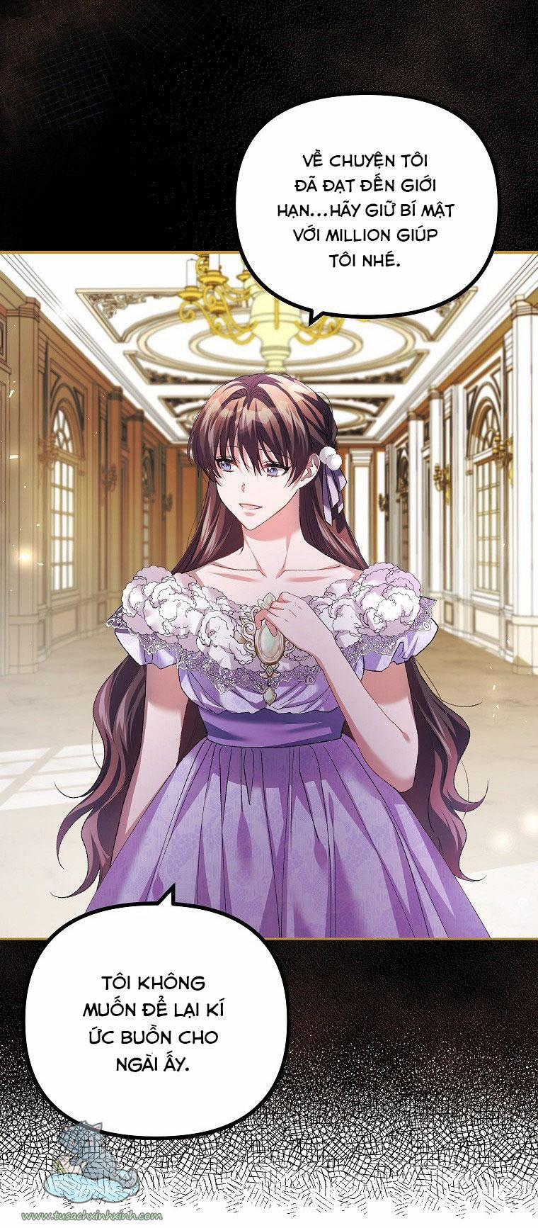 Quãng Đời Còn Lại Của Nữ Phụ Yểu Mệnh 33.5 trang 21