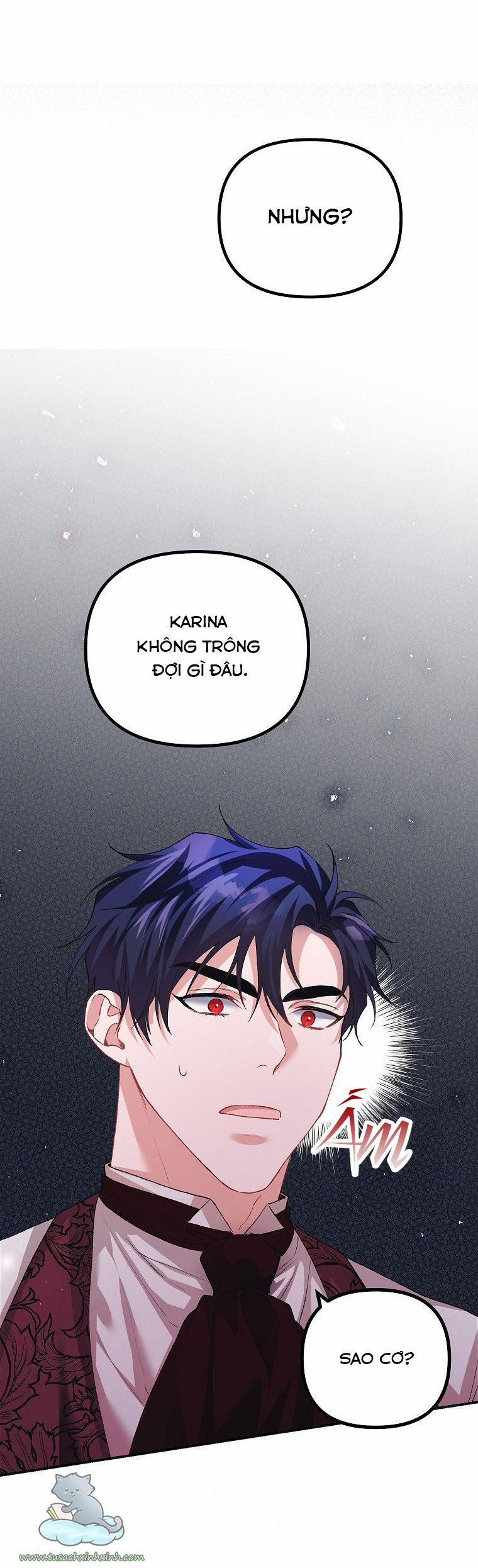 Quãng Đời Còn Lại Của Nữ Phụ Yểu Mệnh 33.5 trang 22