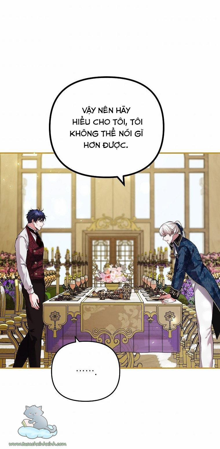 Quãng Đời Còn Lại Của Nữ Phụ Yểu Mệnh 33.5 trang 23