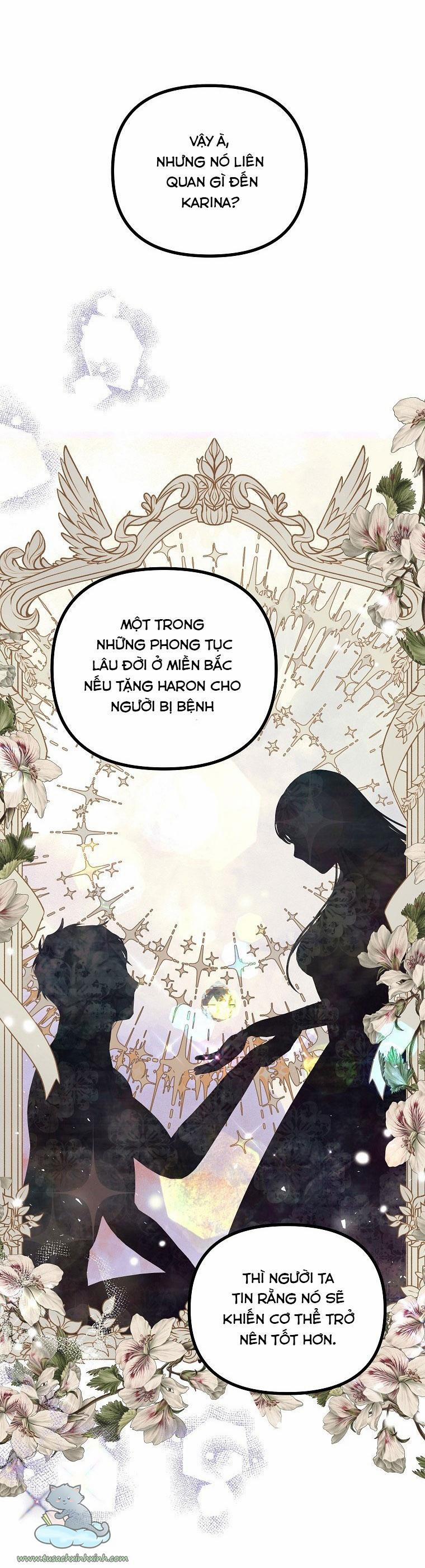 Quãng Đời Còn Lại Của Nữ Phụ Yểu Mệnh 33.5 trang 25