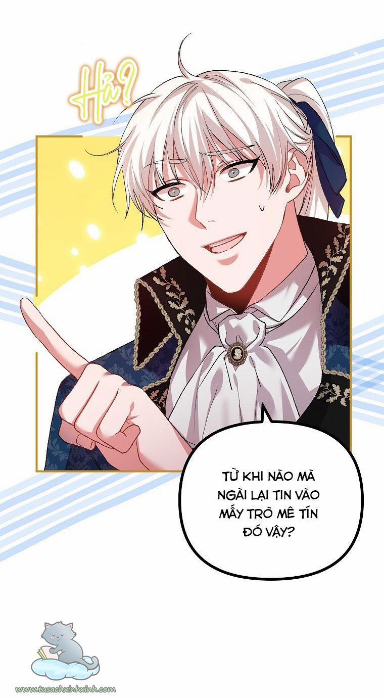 Quãng Đời Còn Lại Của Nữ Phụ Yểu Mệnh 33.5 trang 26