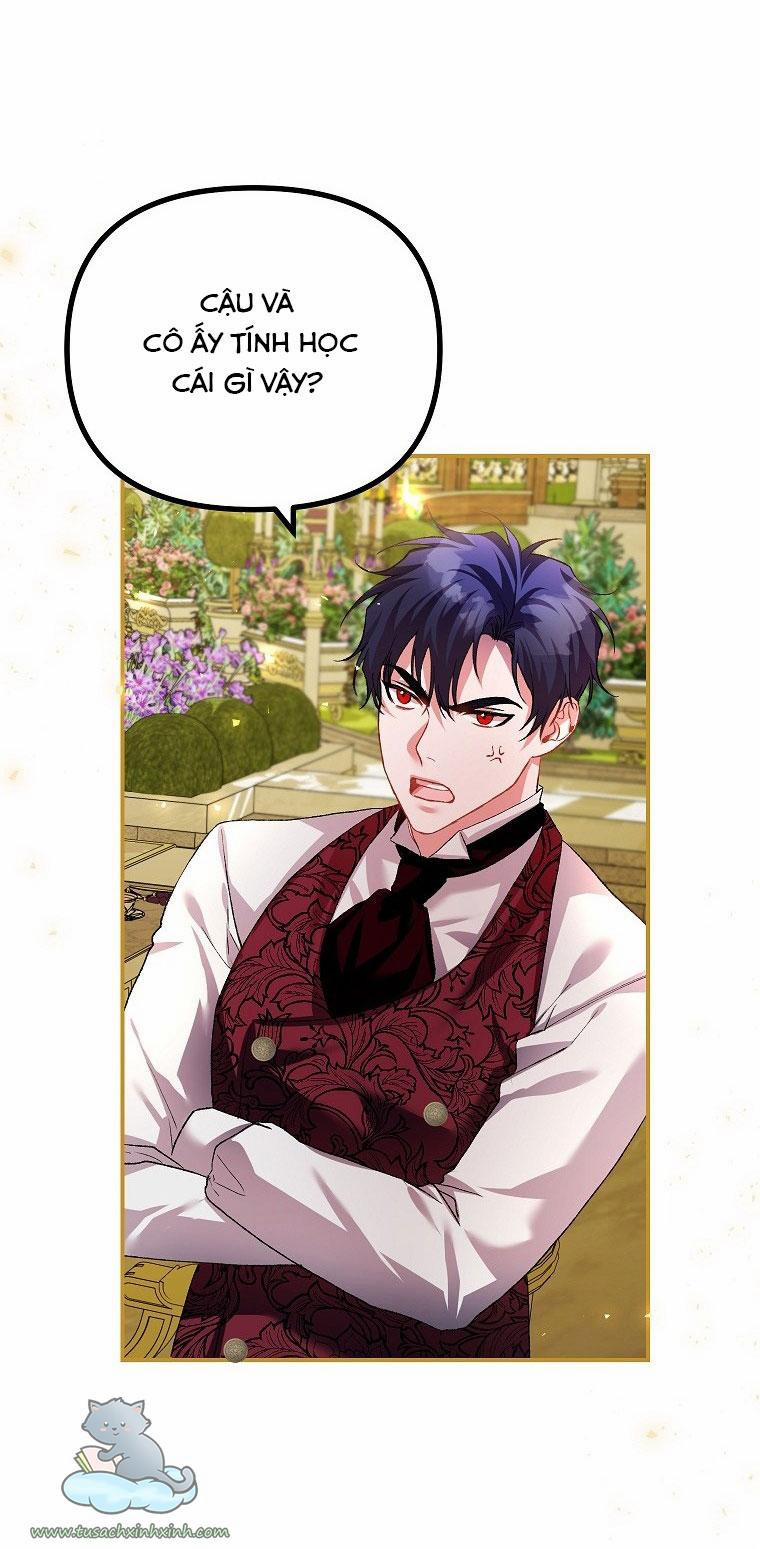 Quãng Đời Còn Lại Của Nữ Phụ Yểu Mệnh 33.5 trang 28