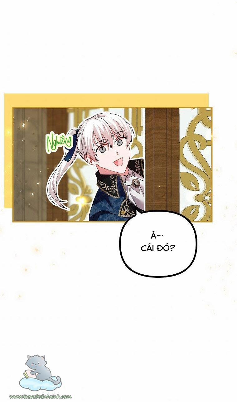 Quãng Đời Còn Lại Của Nữ Phụ Yểu Mệnh 33.5 trang 29