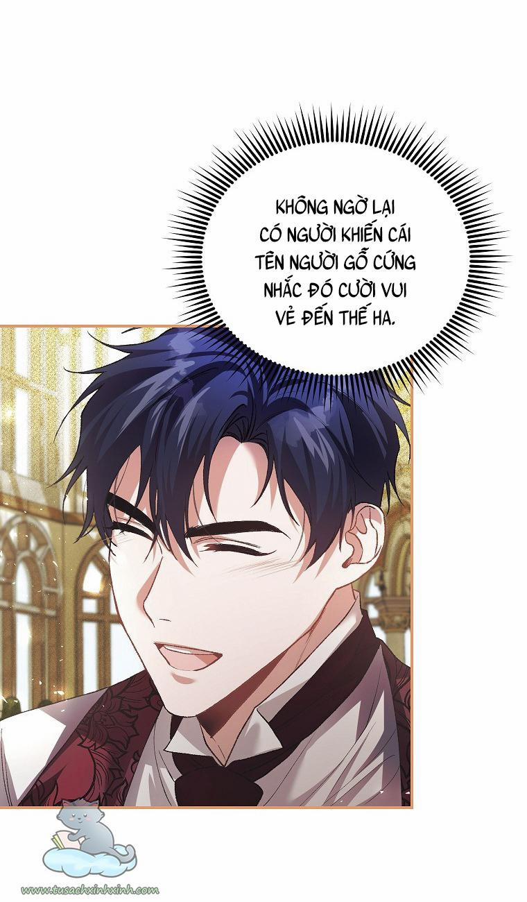 Quãng Đời Còn Lại Của Nữ Phụ Yểu Mệnh 33.5 trang 3