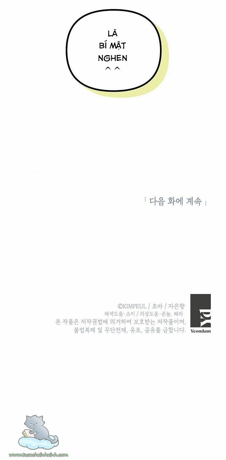 Quãng Đời Còn Lại Của Nữ Phụ Yểu Mệnh 33.5 trang 30