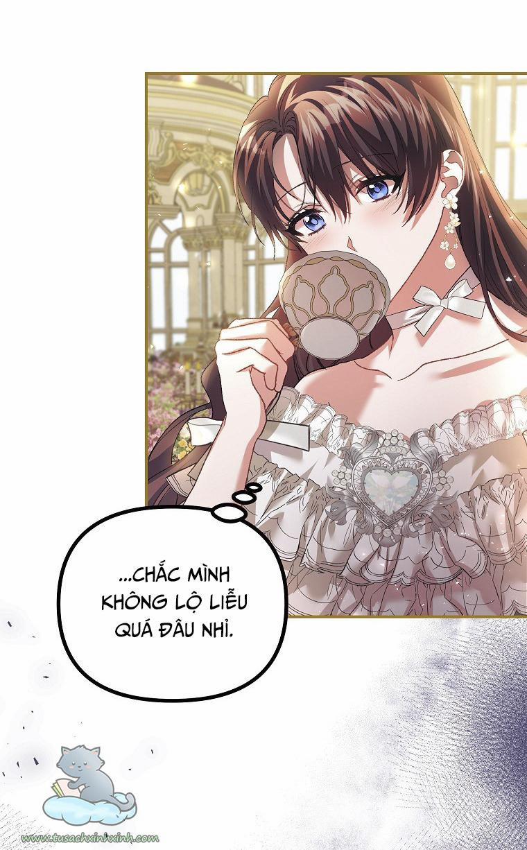 Quãng Đời Còn Lại Của Nữ Phụ Yểu Mệnh 33.5 trang 5