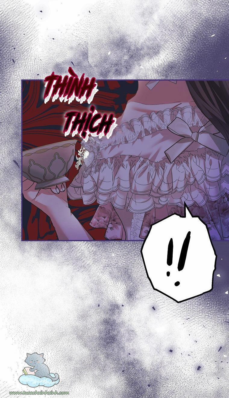 Quãng Đời Còn Lại Của Nữ Phụ Yểu Mệnh 33.5 trang 6