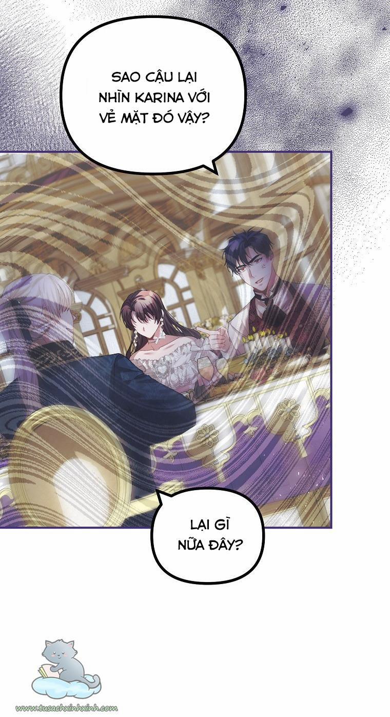 Quãng Đời Còn Lại Của Nữ Phụ Yểu Mệnh 33.5 trang 7