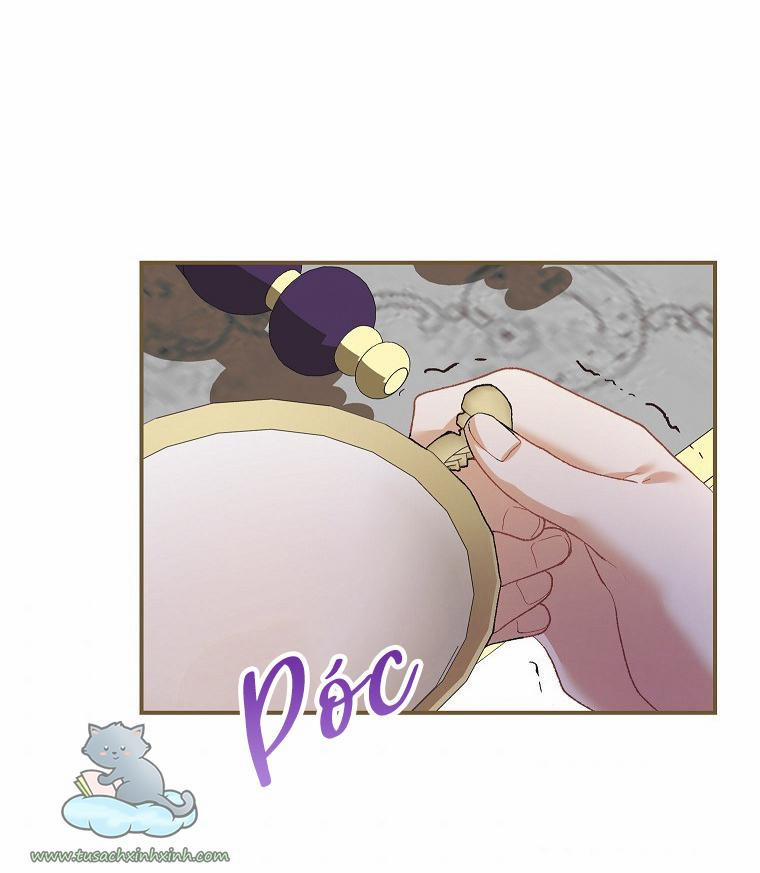 Quãng Đời Còn Lại Của Nữ Phụ Yểu Mệnh 33.5 trang 8