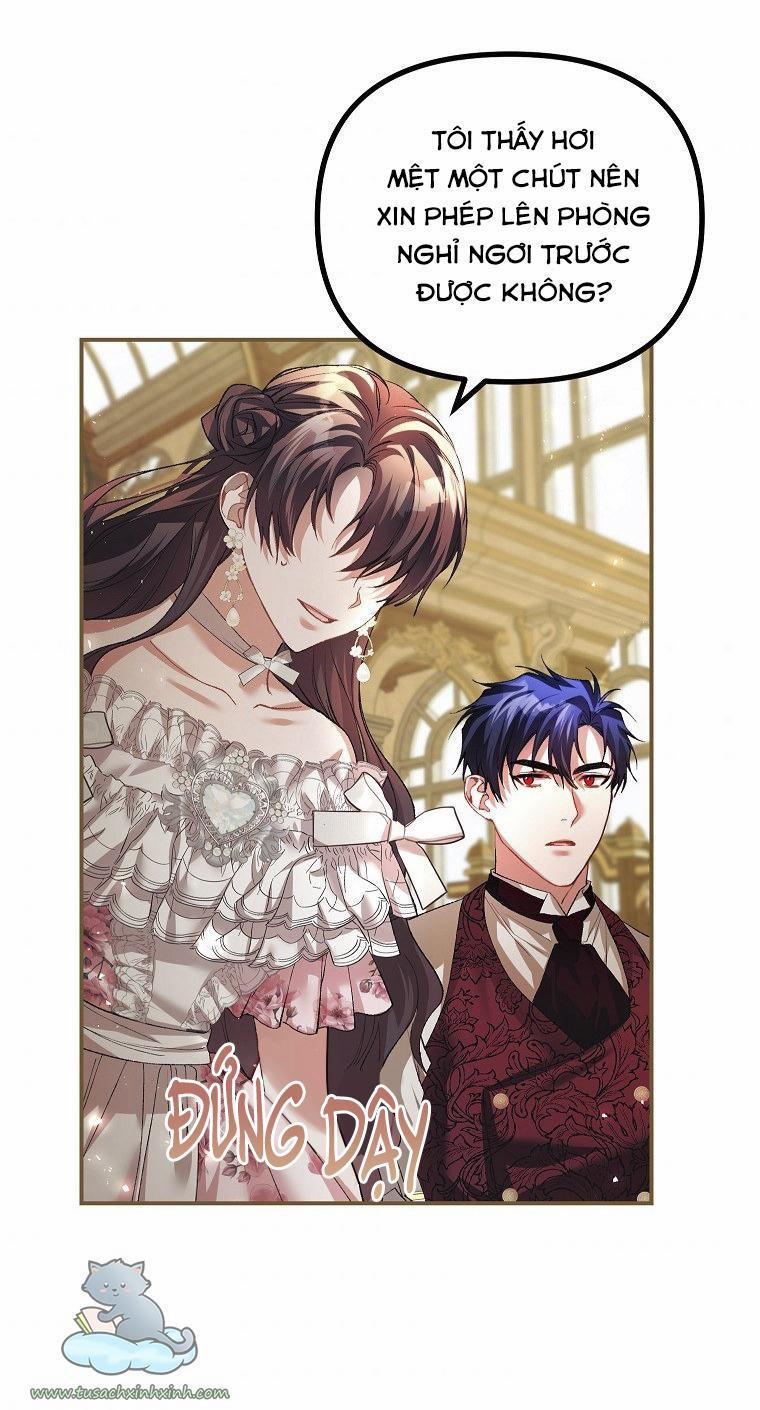 Quãng Đời Còn Lại Của Nữ Phụ Yểu Mệnh 33.5 trang 9