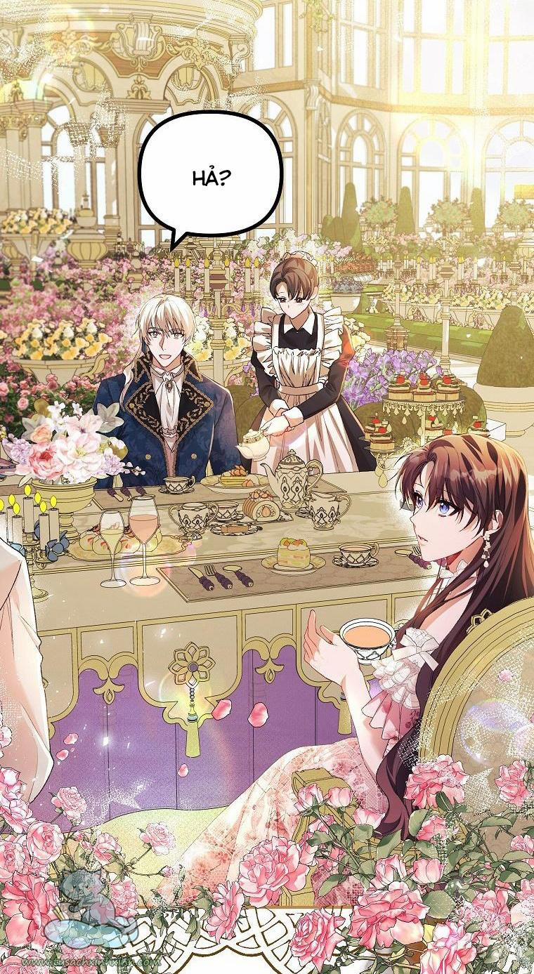 Quãng Đời Còn Lại Của Nữ Phụ Yểu Mệnh 33 trang 1