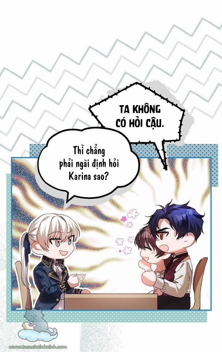 Quãng Đời Còn Lại Của Nữ Phụ Yểu Mệnh 33 trang 10