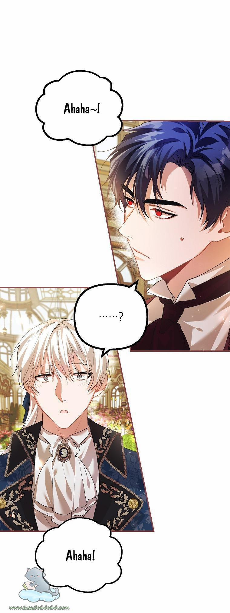 Quãng Đời Còn Lại Của Nữ Phụ Yểu Mệnh 33 trang 11