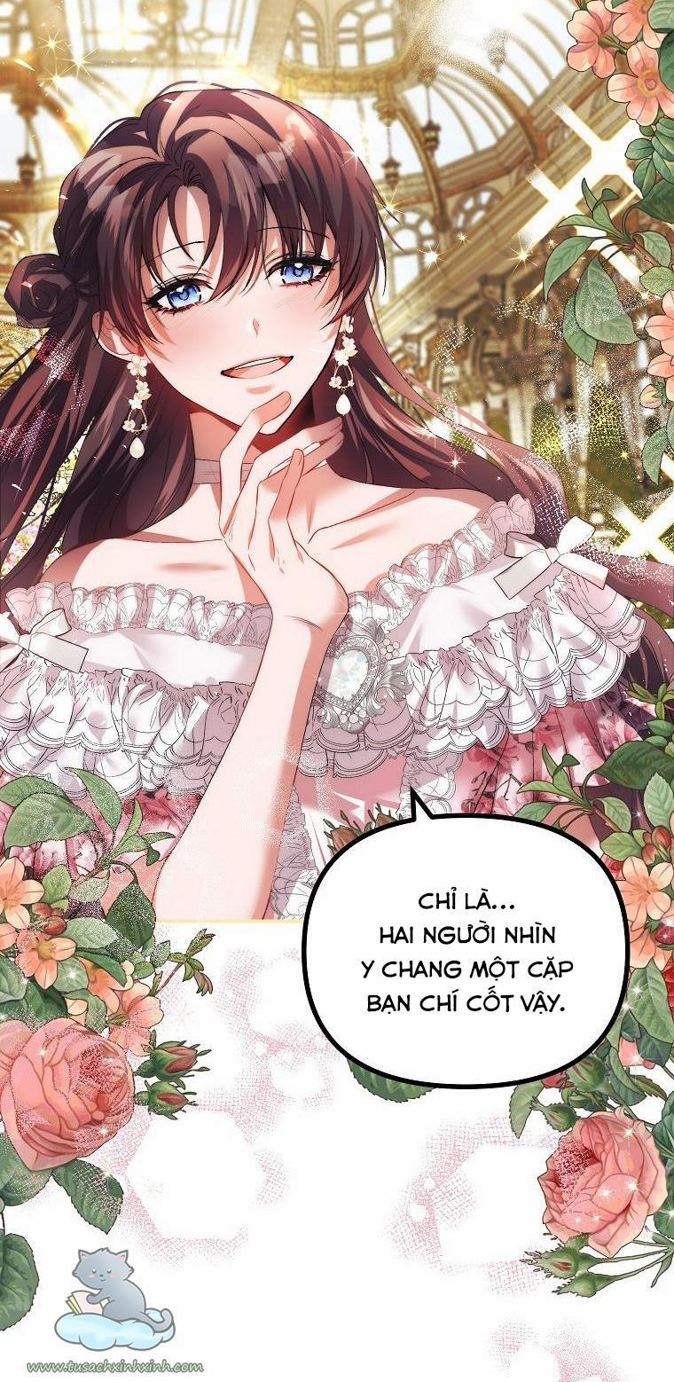 Quãng Đời Còn Lại Của Nữ Phụ Yểu Mệnh 33 trang 13