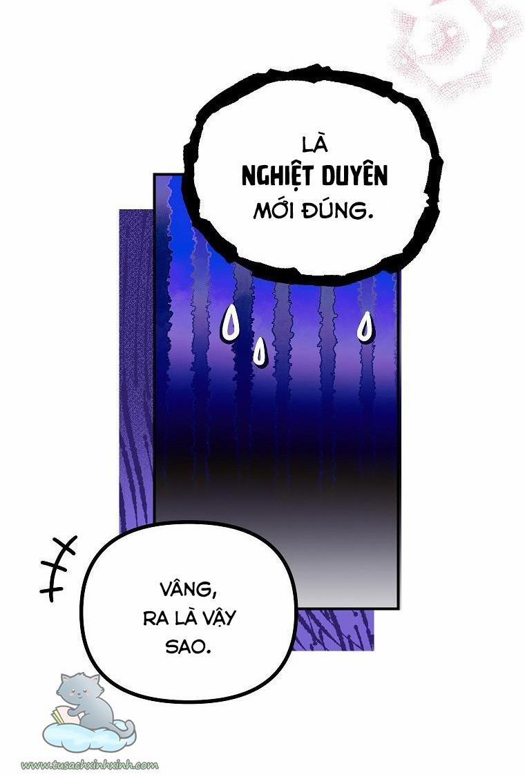 Quãng Đời Còn Lại Của Nữ Phụ Yểu Mệnh 33 trang 14