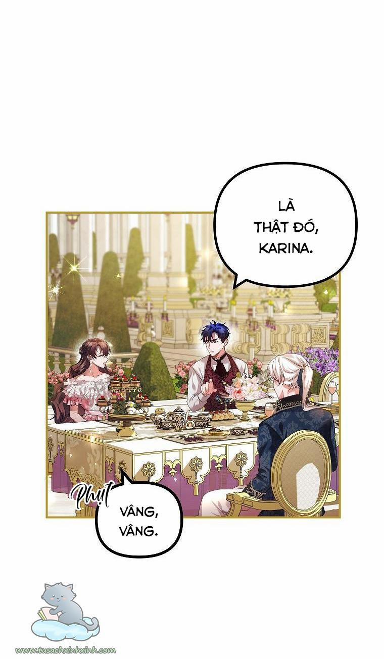 Quãng Đời Còn Lại Của Nữ Phụ Yểu Mệnh 33 trang 15