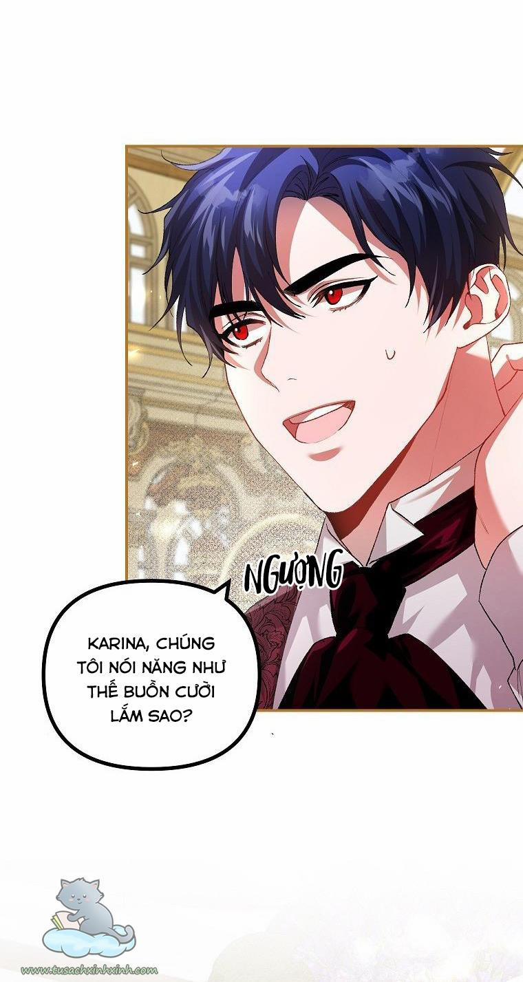 Quãng Đời Còn Lại Của Nữ Phụ Yểu Mệnh 33 trang 16