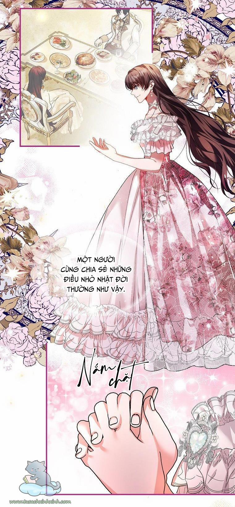 Quãng Đời Còn Lại Của Nữ Phụ Yểu Mệnh 33 trang 19