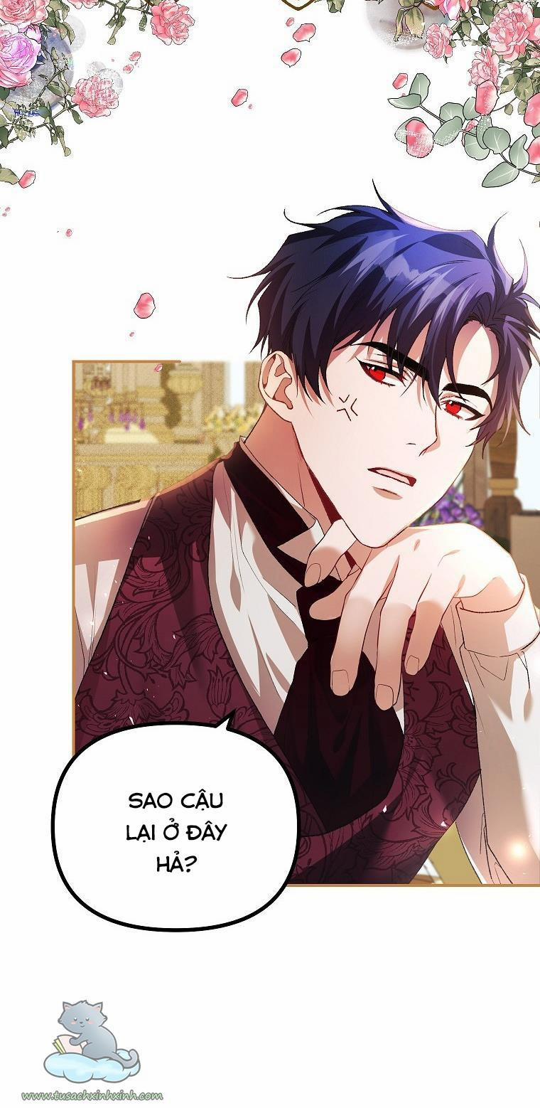 Quãng Đời Còn Lại Của Nữ Phụ Yểu Mệnh 33 trang 2