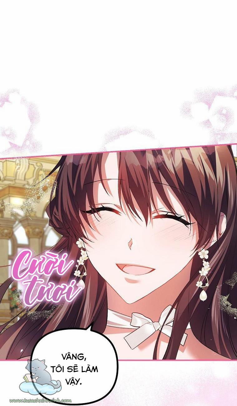 Quãng Đời Còn Lại Của Nữ Phụ Yểu Mệnh 33 trang 22