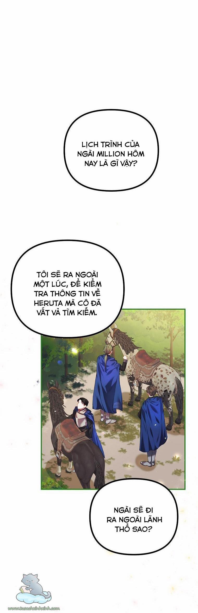 Quãng Đời Còn Lại Của Nữ Phụ Yểu Mệnh 33 trang 26