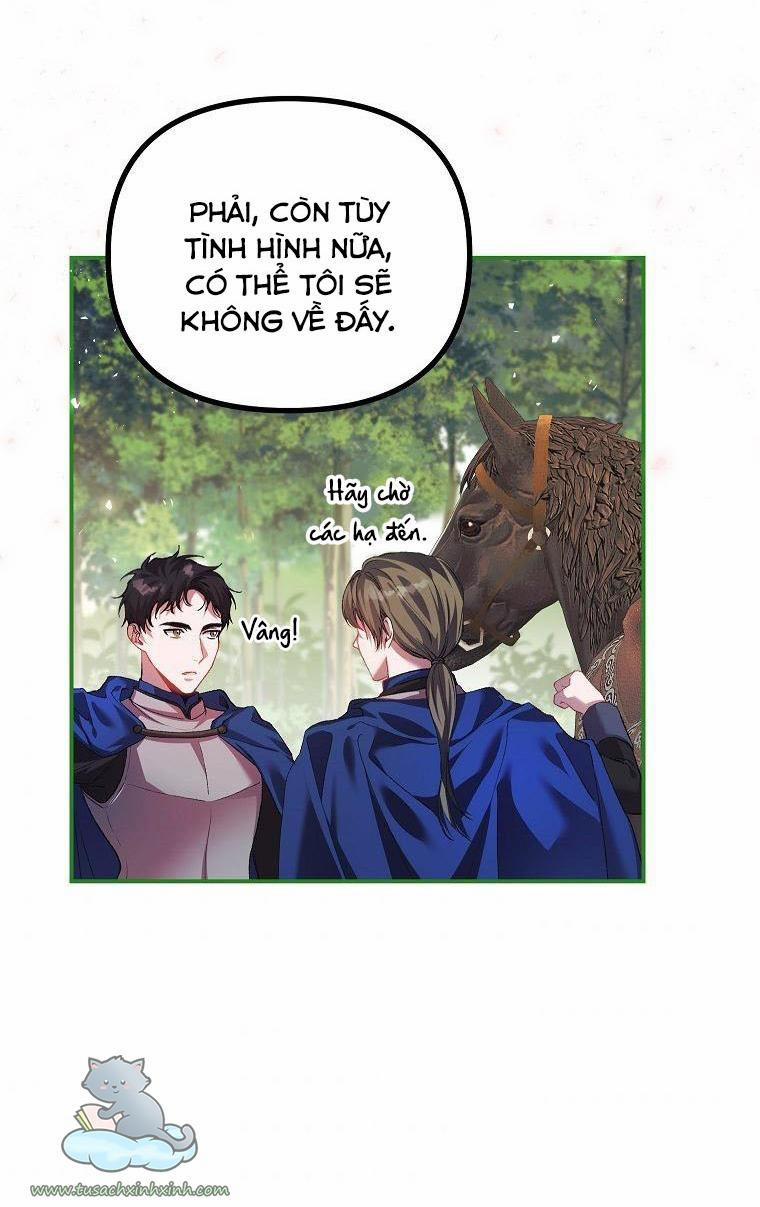 Quãng Đời Còn Lại Của Nữ Phụ Yểu Mệnh 33 trang 27