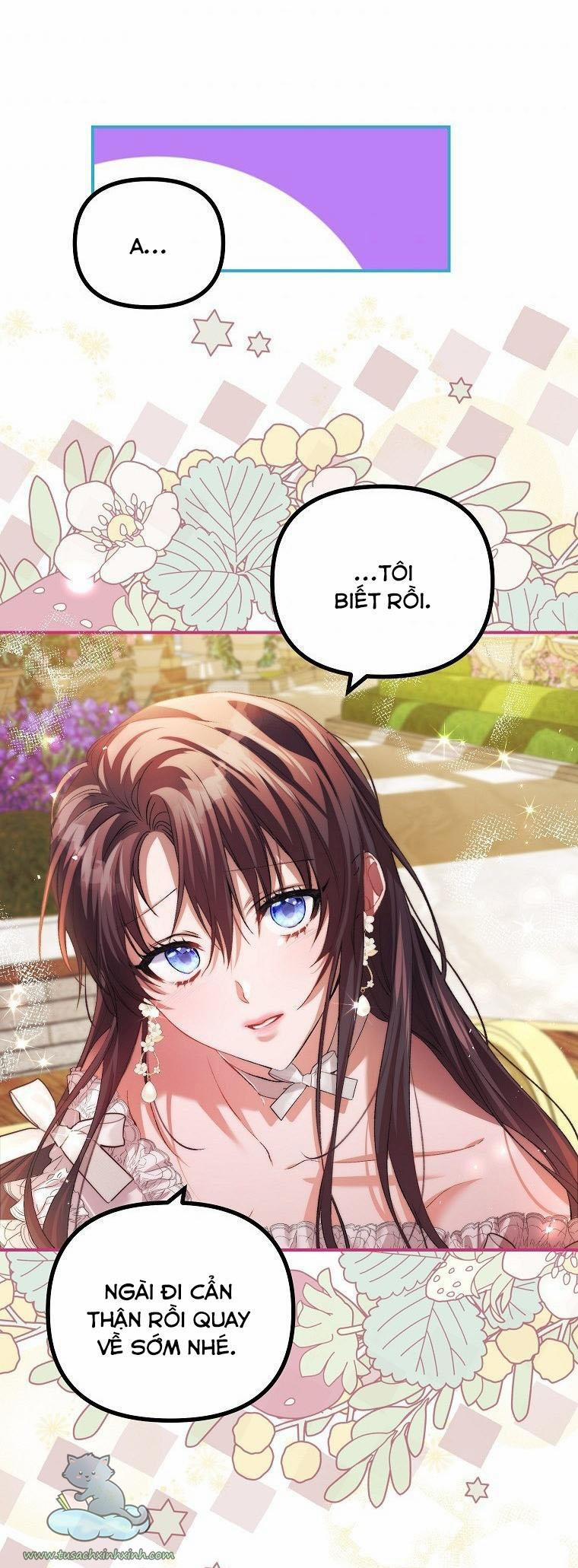 Quãng Đời Còn Lại Của Nữ Phụ Yểu Mệnh 33 trang 28