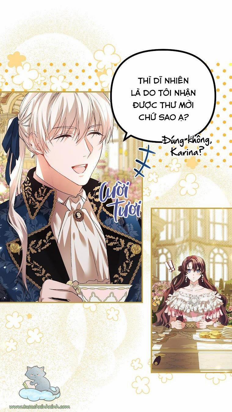 Quãng Đời Còn Lại Của Nữ Phụ Yểu Mệnh 33 trang 3